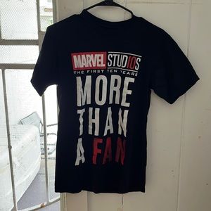 Marvel T-shirt Bundle